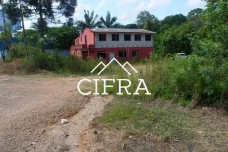 Lote/Terreno à venda, 3792m² no Navegantes, Rio do Sul