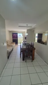 Apartamento com 3 Quartos à venda, 64m² no Candeias, Jaboatão dos Guararapes