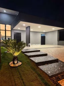 Casa de Condomínio com 3 Quartos à venda, 166m² no Vila Jorge Zambon, Jaguariúna