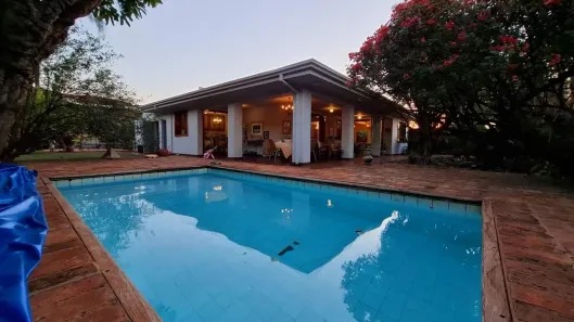 Casa com 4 Quartos à venda, 370m² no Jardim Sumaré, Ribeirão Preto