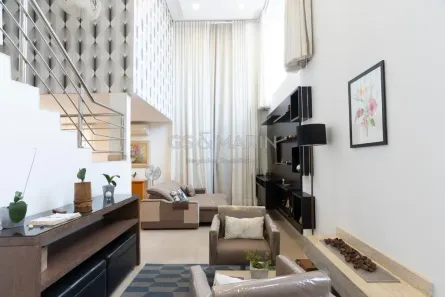 Casa de Condomínio com 4 Quartos à venda, 329m² no Esperança, Londrina