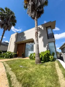 Casa de Condomínio com 5 Quartos à venda, 870m² no Tamboré, Santana de Parnaíba