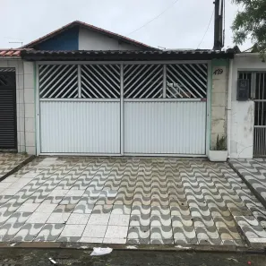 Casa com 2 Quartos à venda, 135m² no Ocian, Praia Grande