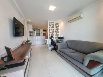 Cobertura com 3 Quartos à venda, 122m² no Cabo Branco, João Pessoa