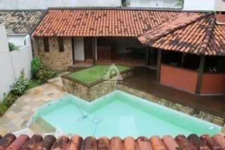 Casa de Condomínio com 3 Quartos à venda, 311m² no Barra da Tijuca, Rio de Janeiro