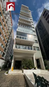 Apartamento com 4 Quartos à venda, 247m² no Centro, Petrópolis