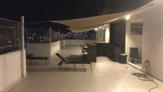 Cobertura com 4 Quartos à venda, 360m² no Méier, Rio de Janeiro