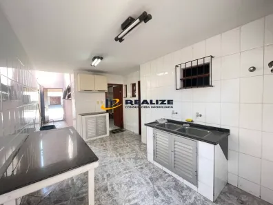 Casa de Condomínio com 4 Quartos à venda, 222m² no Centro, Campos dos Goytacazes