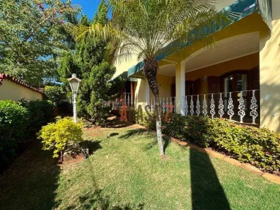 Imóvel Comercial com 5 Quartos para alugar, 600m² no Jardim Eltonville, Sorocaba