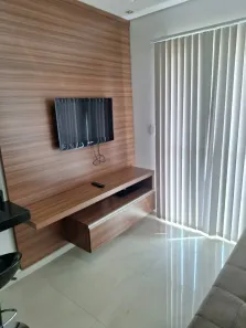 Apartamento com 1 Quarto à venda, 40m² no Vila Redentora, São José do Rio Preto