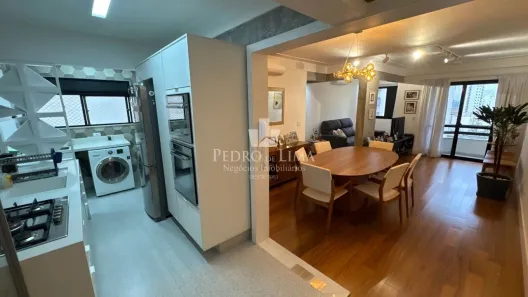 Apartamento com 3 Quartos à venda, 86m² no Vila Regente Feijó, São Paulo