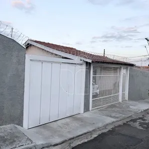 Casa com 2 Quartos à venda, 87m² no Núcleo Habitacional Castelo Branco, Marília