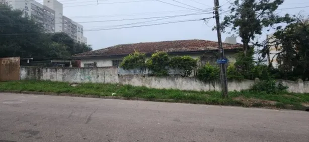 Lote/Terreno à venda, 320m² no Nonoai, Porto Alegre