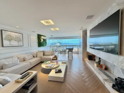 Apartamento com 3 Quartos à venda, 153m² no Campinas, São José