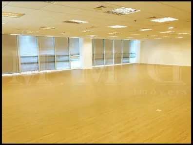 Imóvel Comercial para alugar, 524m² no Cerqueira César, São Paulo