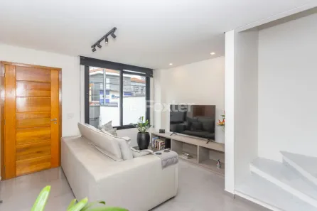 Casa com 2 Quartos à venda, 125m² no Vila Guarani (Z Sul), São Paulo