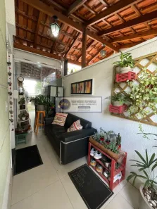Casa com 2 Quartos à venda, 125m² no Sítio das Paineiras/California, Barueri