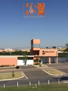 Lote/Terreno à venda, 1200m² no Jardim Quintas da Terracota, Indaiatuba