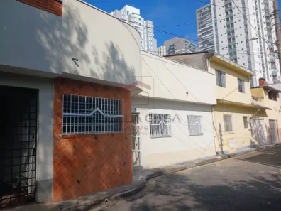 Sobrado com 1 Quarto à venda, 72m² no Tatuapé, São Paulo