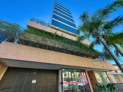 Ponto Comercial à venda, 37m² no Centro, Palhoça