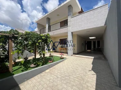 Casa com 6 Quartos à venda, 300m² no Nova Parnamirim, Parnamirim