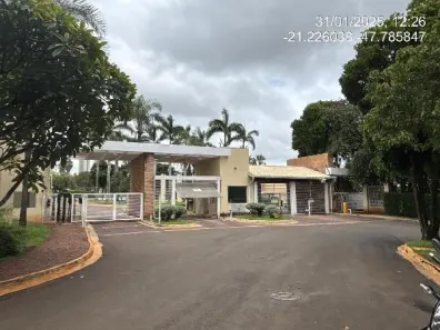 Casa com 3 Quartos à venda, 665m² no Quinta da Primavera, Ribeirão Preto