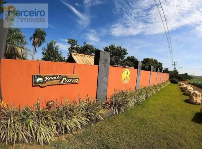 Apartamento com 4 Quartos à venda, 290m² no Vila dos Pescadores, Salto Grande