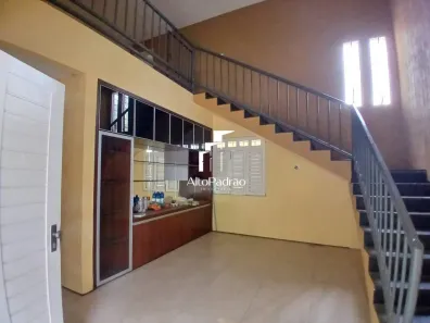 Casa com 5 Quartos à venda, 318m² no São Cristóvão, Teresina