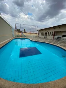 Apartamento com 2 Quartos à venda, 60m² no Vila Brasília, Aparecida de Goiânia