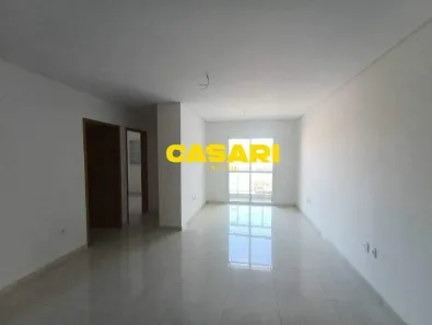Cobertura com 2 Quartos à venda, 130m² no Parque das Nações, Santo André