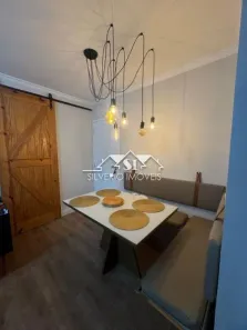 Apartamento com 2 Quartos à venda, 66m² no Corrêas, Petrópolis