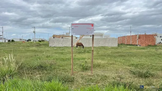 Lote/Terreno à venda, 189m² no Parque Tarcisio Miranda, Campos dos Goytacazes