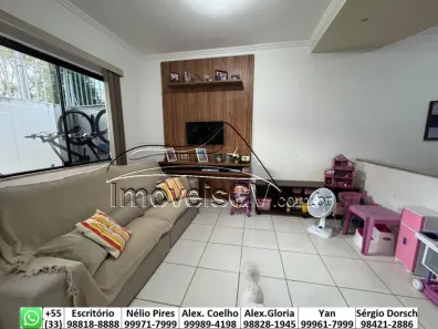 Casa com 3 Quartos à venda, 102m² no Cidade Nova, Governador Valadares
