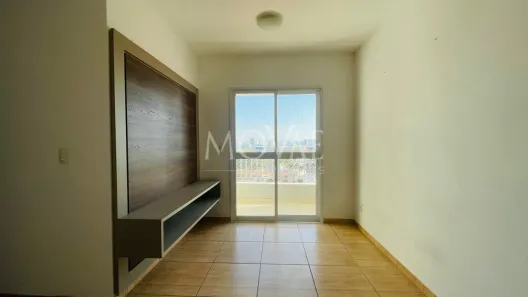 Apartamento com 2 Quartos para alugar, 56m² no Jardim Satélite, São José dos Campos