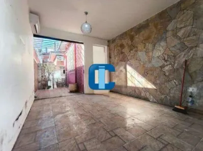 Imóvel Comercial para alugar, 180m² no Bela Aliança, São Paulo