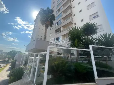 Apartamento com 2 Quartos à venda, 72m² no Patrimônio, Uberlândia