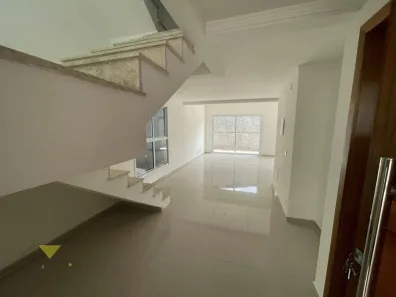 Casa de Condomínio com 3 Quartos à venda, 234m² no Vila Oliveira, Mogi das Cruzes