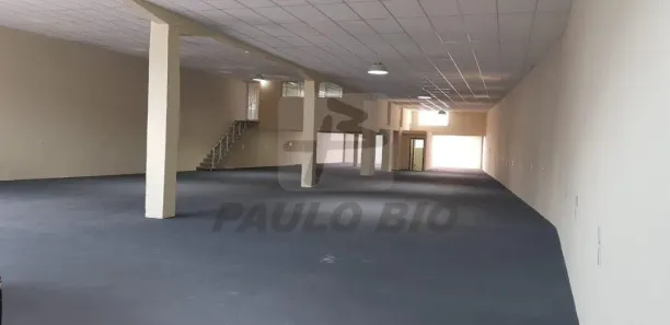 Galpão/Depósito/Armazém à venda, 550m² no Casa Branca, Santo André