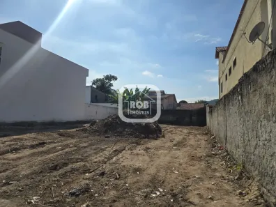 Lote/Terreno à venda, 450m² no Serra Grande, Niterói
