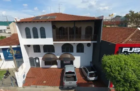 Ponto Comercial para alugar, 452m² no Jardim Agari, Londrina