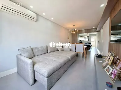 Apartamento com 2 Quartos à venda, 93m² no Ponta da Praia, Santos