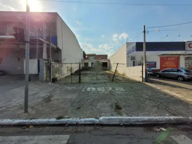 Lote/Terreno para alugar, 250m² no Parque Jatobá (Nova Veneza), Sumaré