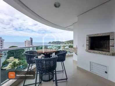 Cobertura com 5 Quartos à venda, 297m² no Cabeçudas, Itajaí