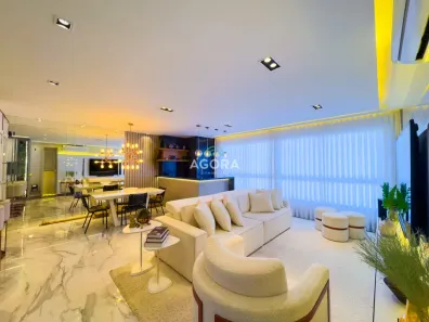 Apartamento com 3 Quartos à venda, 131m² no Marechal Rondon, Canoas