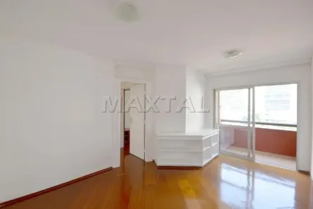 Apartamento com 2 Quartos para alugar, 75m² no Vila Mariana, São Paulo
