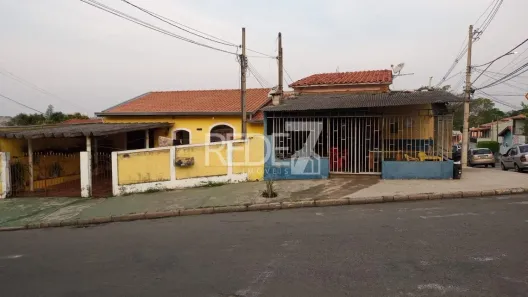 Casa com 3 Quartos à venda, 301m² no Jardim Nilópolis, Campinas