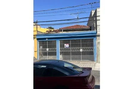 Casa com 3 Quartos à venda, 245m² no Cerâmica, São Caetano do Sul