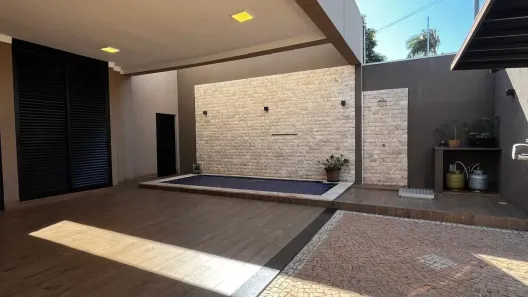 Casa com 3 Quartos à venda, 180m² no Parque Solar do Agreste A, Rio Verde
