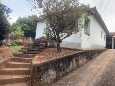 Casa com 4 Quartos à venda, 372m² no Jardim Itamarati, Campinas