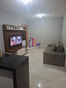 Apartamento com 2 Quartos à venda, 45m² no Chácaras Reunidas Santa Terezinha, Contagem